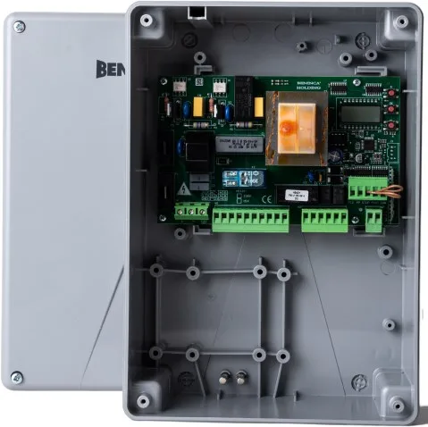 Beninca Heady Control Panel With Housing