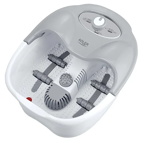 Adler AD 2167 Massager Legs Grey White