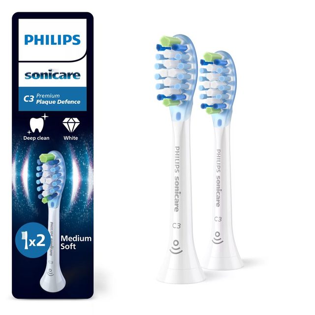 HX9042/87 Sonicare C3 Premium Plaque Defense