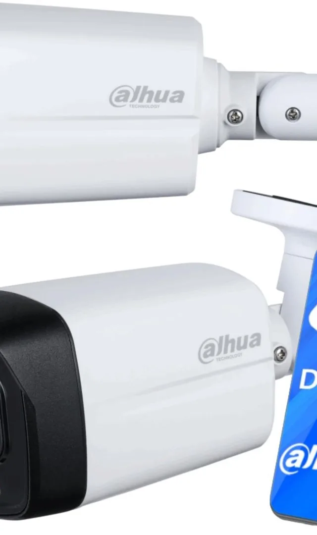 Kamera IP Dahua IPC-HFW1239TL1-A-IL-0280B