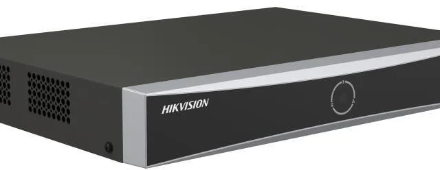 DS-7608NXI-K1/VPro Rejestrator HIKVISION