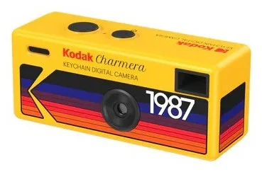 KODAK Charmera Keychain Digital Camera