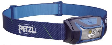 Petzl TIKKA (Blau)