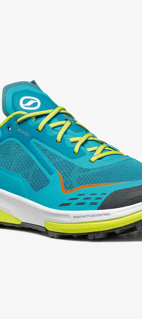 Trail Shoes Scarpa Golden Gate Kima Rt