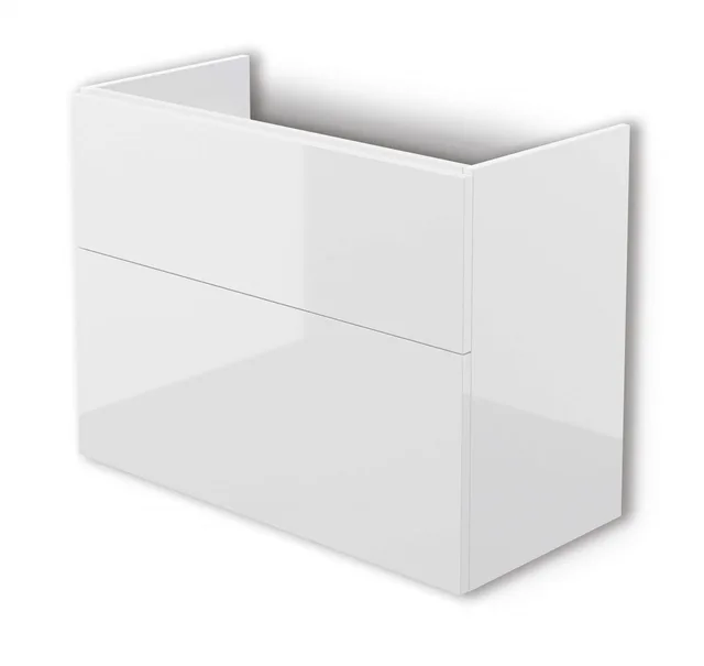 Washbasin Cabinet Without Worktop