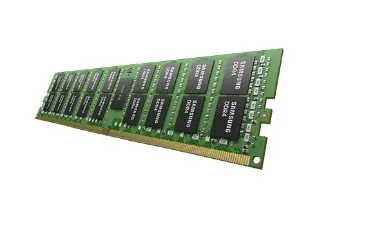 Samsung RDIMM 32GB DDR4 2Rx4 2666MHz PC4-21300 ECC REGISTERED M393A4K40DCB2-CTD