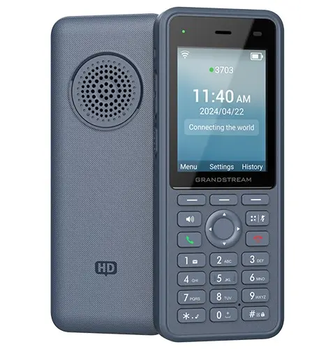 Grandstream WiFi-Handset WP836