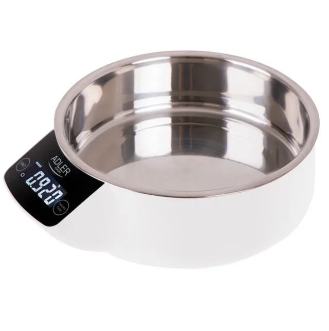 Adler AD 3166 Electronic Kitchen Scale