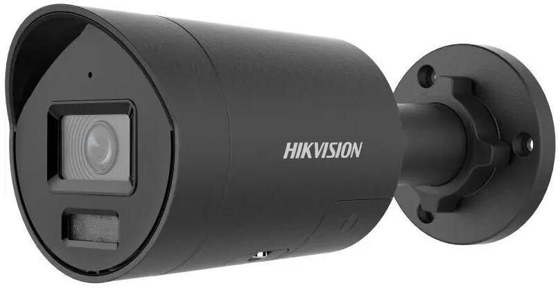 IP Camera Hikvision DS-2CD2087G2H-LIU/SL(2.8)EF/Black