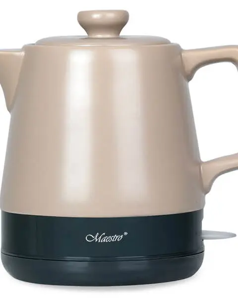 MAESTRO MR-071 Electric Kettle 1 L