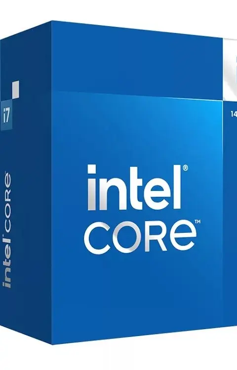 Intel Core i7-14700 processor 33 MB Smart Cache Box