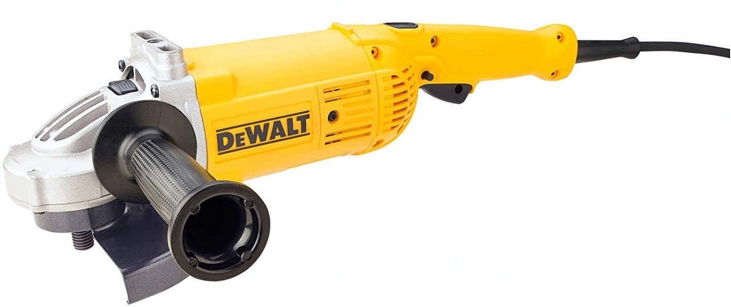 DEWALT Winkelschleifer 230mm 2600Watt