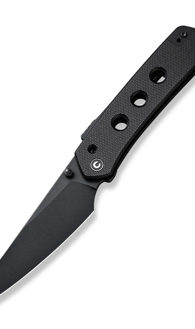 Knife CIVIVI Vision FG G10 All Black