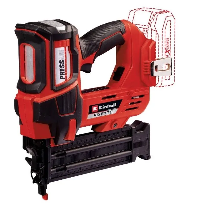Einhell 4257795 Nailer/Staple Guns Nailer/Staple Gun Battery