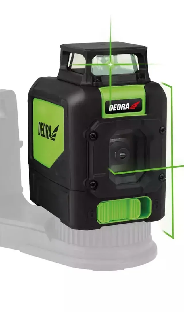 DEDRA MC0905 Laser Level