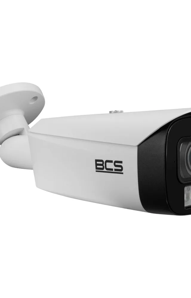 Kamera IP tubowa 6Mpx BCS-L-TIP66VCR6L6-Ai1