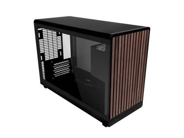 Mini Tower Case W/O PSU LIAN LI