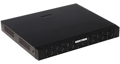 IP Recorder NVR502-09B 9 Channels