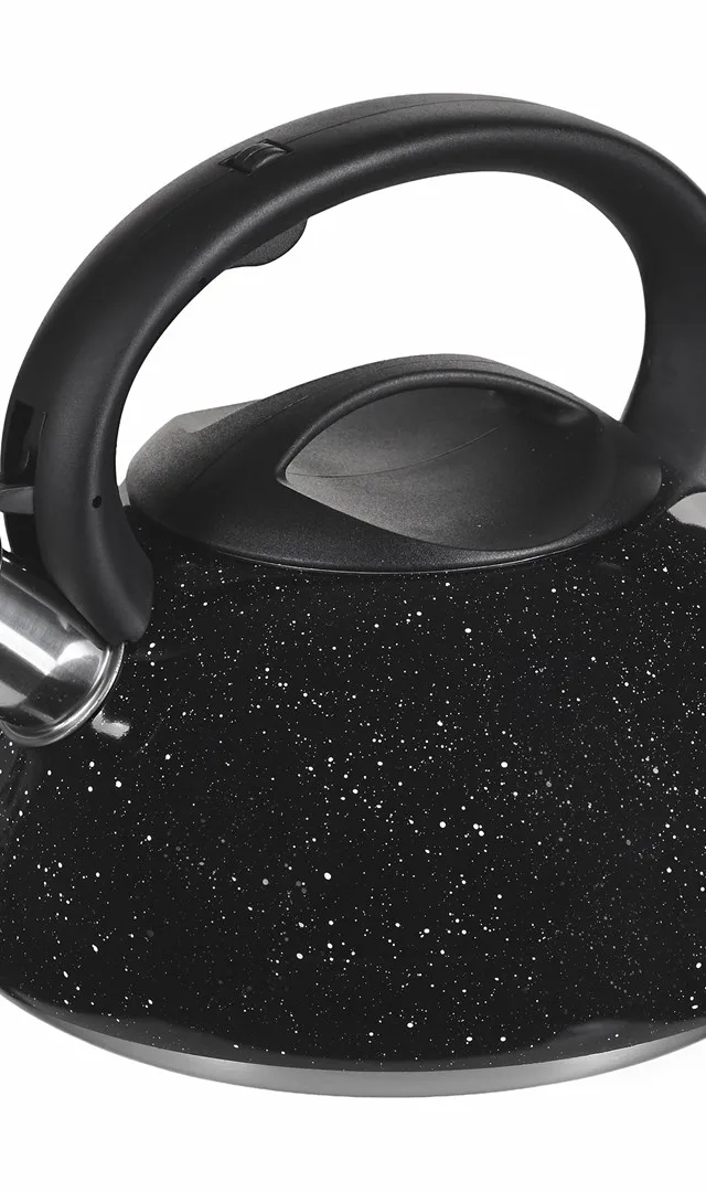Non-Electric Kettle MAESTRO MR-1316-BLACK Black