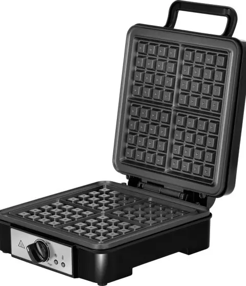 MPM MGO-36M Waffle Iron