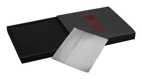 K Thermal Grizzly Kryosheet 68 X 51 Mm (Anthrazit)