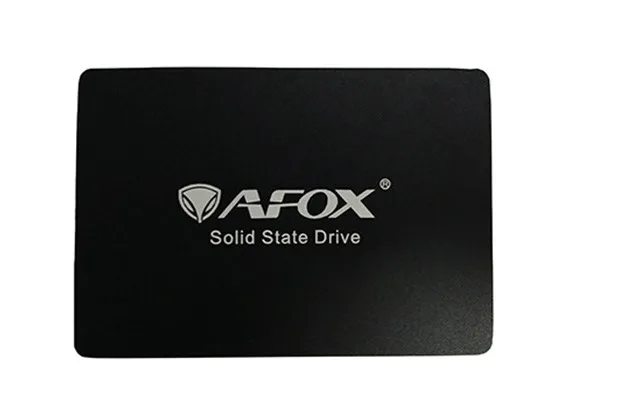 AFOX SSD 2TB QLC 560 MB/S