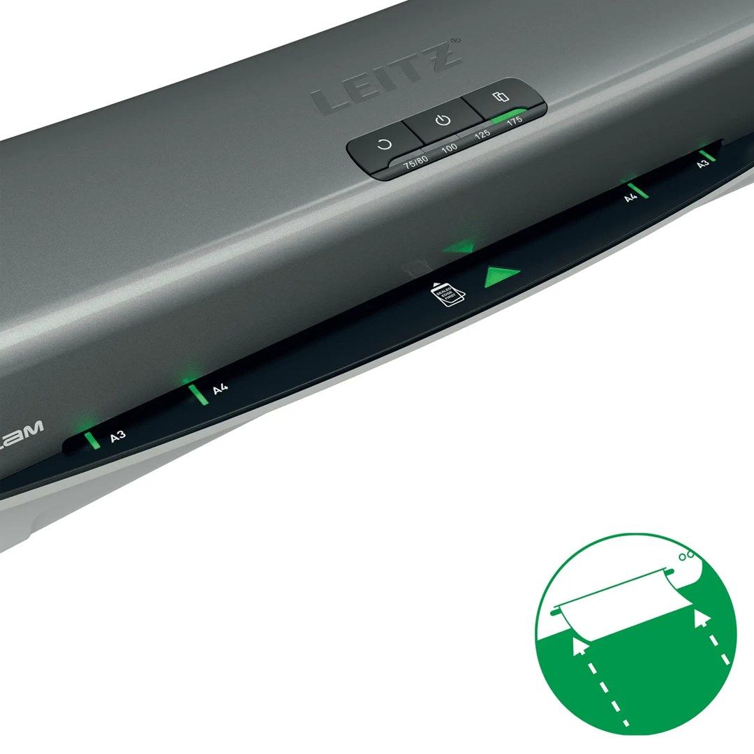 Leitz iLAM Office Pro A3 Laminator