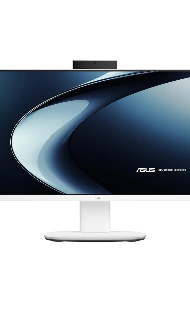 ASUS V440VAK-WPC305W Core 5 210H 23.8 FHD 250nits 100Hz Wide View AG 16GB DDR5 SSD512 Intel Graphics LAN BT Cam1080p Win11 White 2Y Door-2-Door