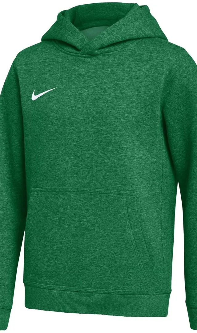 Bluza dla dzieci Nike Park 26 Fleece Hoodie zielona IB1226 302 XL