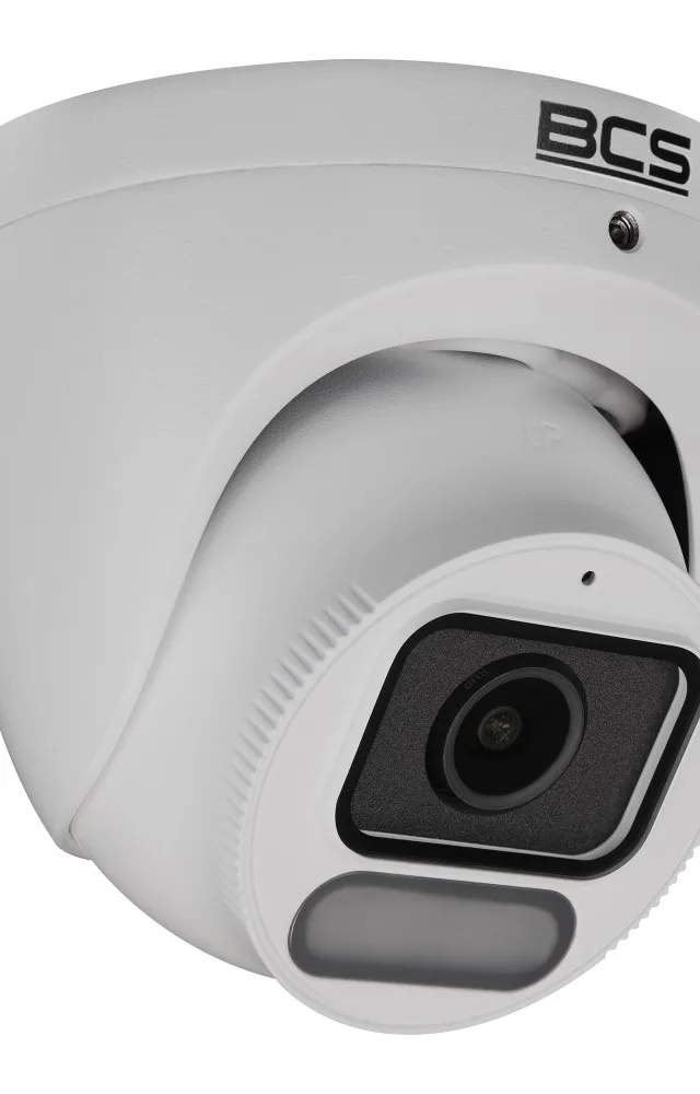 Kamera IP kopułowa 6Mpx BCS-P-EIP26FCL3-Ai1