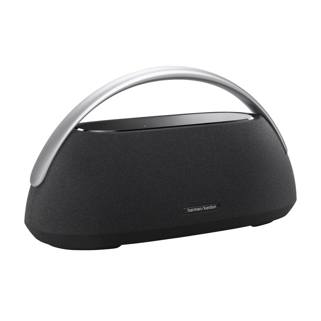 Harman Kardon Go Play 3 Black
