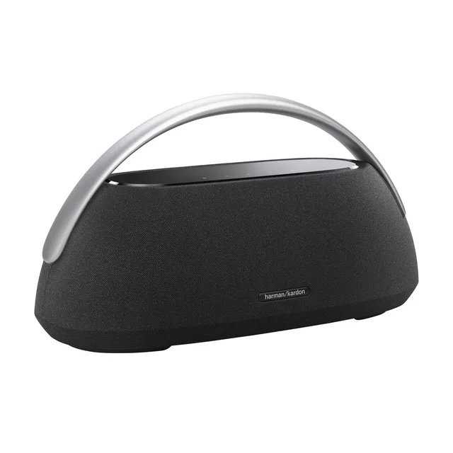 Harman Kardon Go Play 3 Black