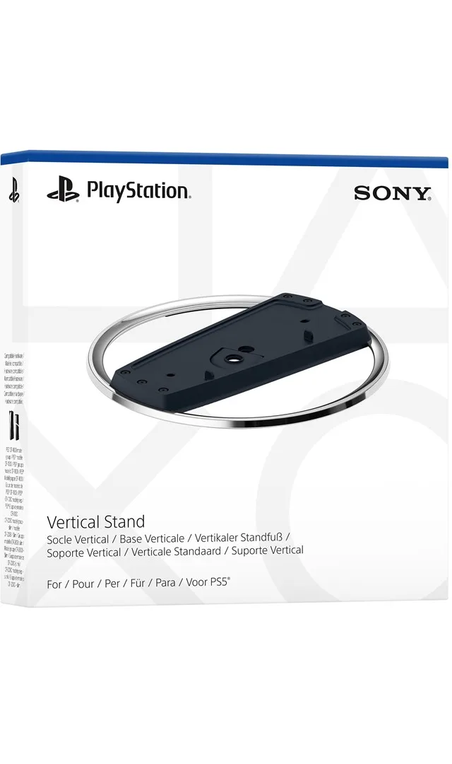 Sony Interactive Entertainment Vertical Stand
