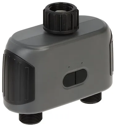 Smart Dual Valve For Irrigation ATLO-VR2G-BLE