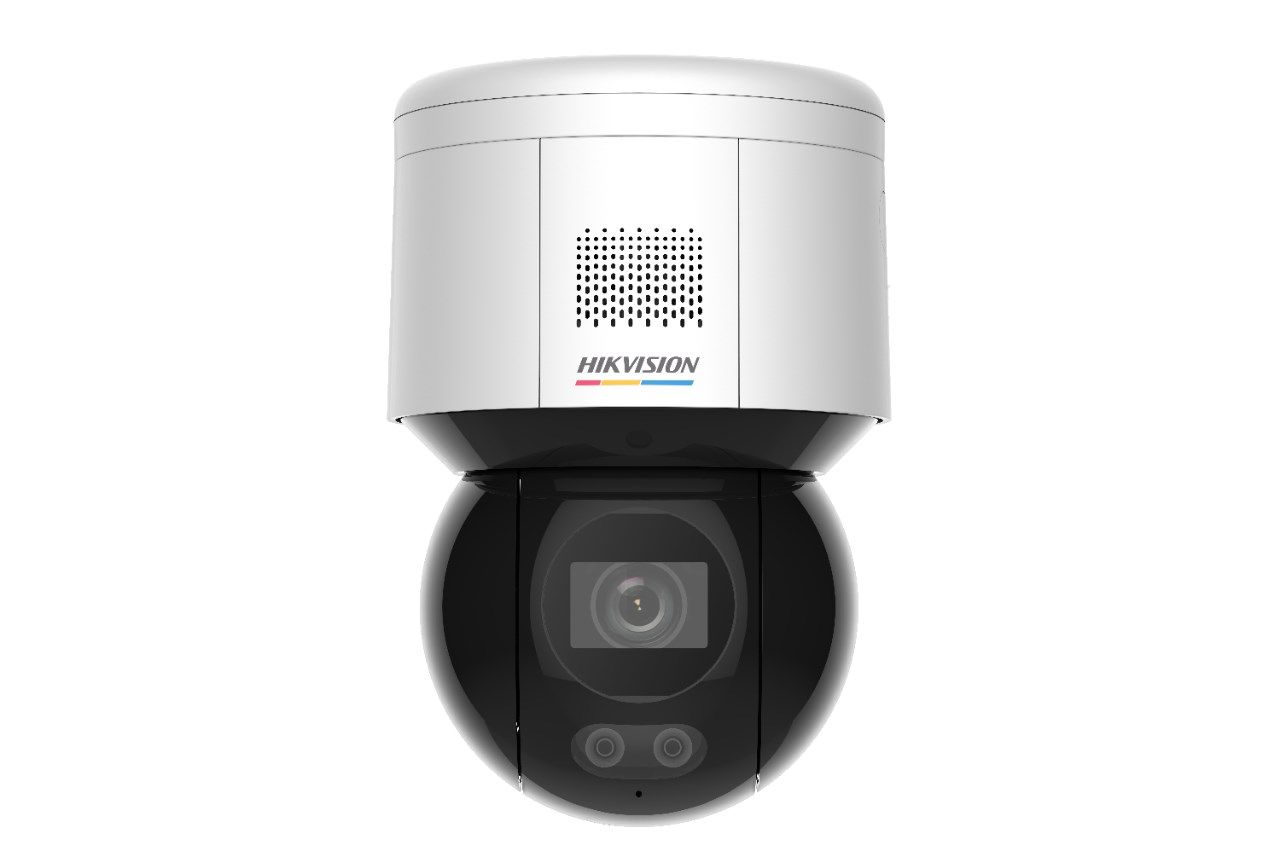 HIKVISION IP CAMERA DS-2DE3A400BW-DE/W (F1)(T5)