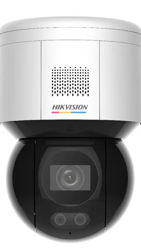 HIKVISION IP CAMERA DS-2DE3A400BW-DE/W (F1)(T5)