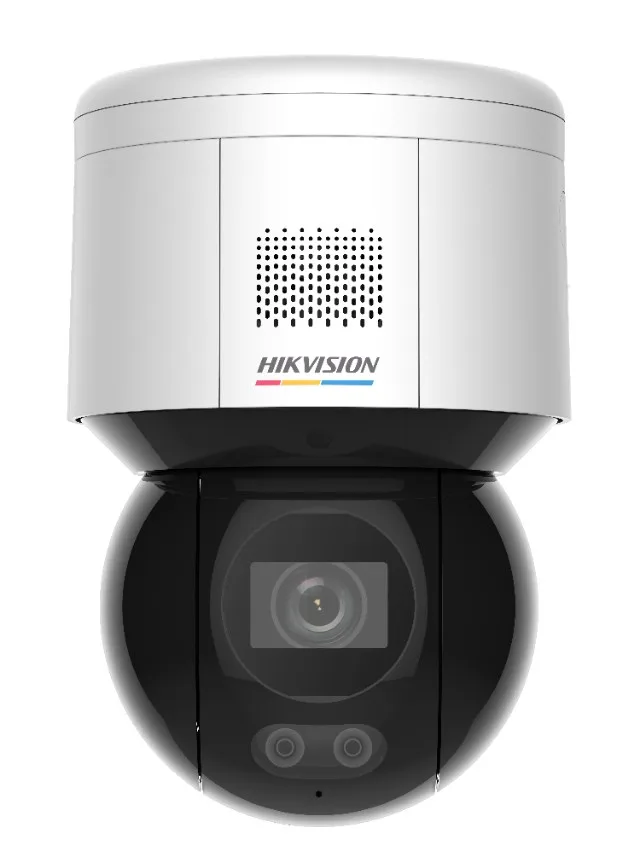 HIKVISION IP CAMERA DS-2DE3A400BW-DE/W (F1)(T5)