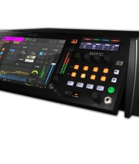 Behringer WING RACK Digital Mixer