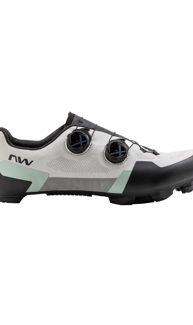 Buty Rowerowe NORTHWAVE Extreme XT Szare - 46