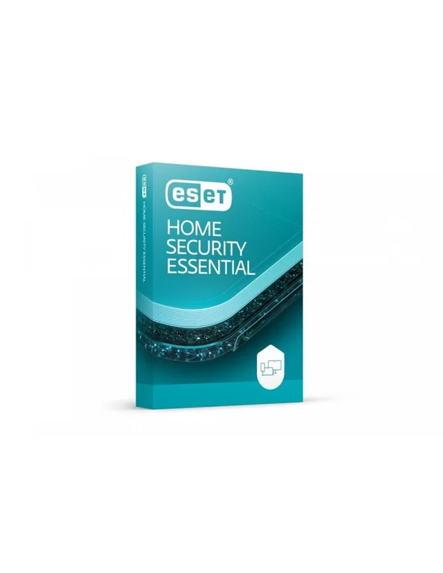 ESET HOME Security Essential Serial 1U 12M Update
