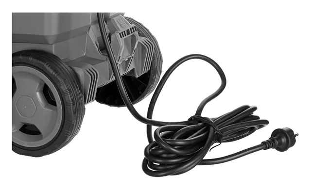 KäRcher NT 30/1 Tact Te L Black Grey Yellow 30 L 1380 W