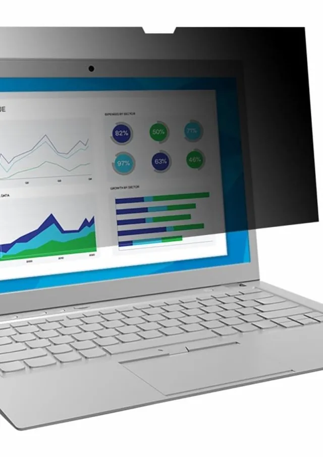 M Privacy Filter - Blickschutzfilter FüR 14" Notebooks 3