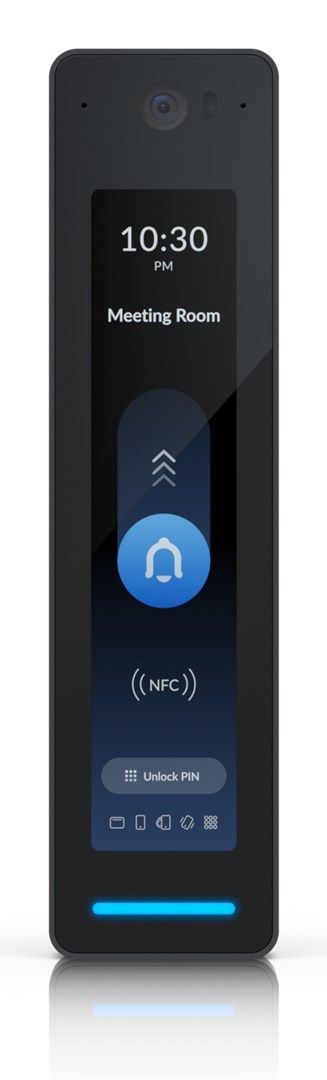 Ubiquiti UniFi Access Reader G3 Pro - Black