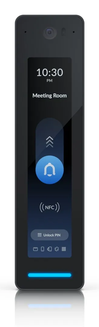 Ubiquiti UniFi Access Reader G3 Pro - Black