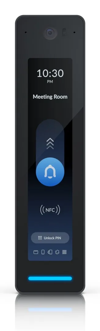 Ubiquiti UniFi Access Reader G3 Pro - Black