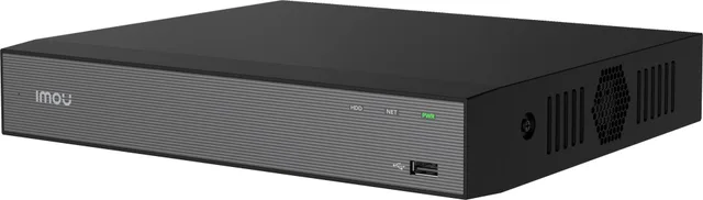 Rejestrator IP Imou N110-4P 10-kanałowy 4-PoE