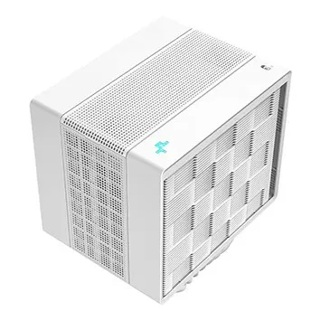 K DeepCool ASSASSIN 4S WH White Air Cooling