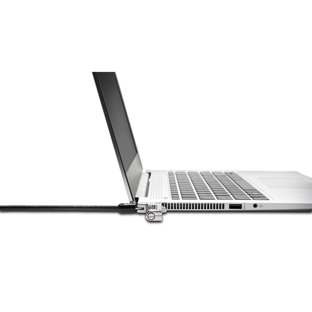 Kensington Slim NanoSaver Combination Laptop Lock