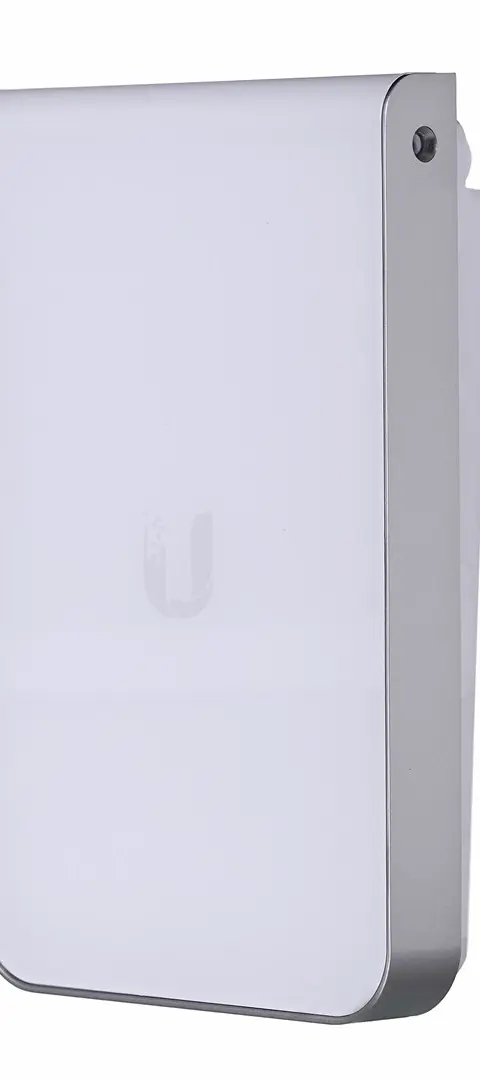 Ubiquiti UniFi HD In-Wall 1733 Mbit/s White Power over Ethernet (PoE)