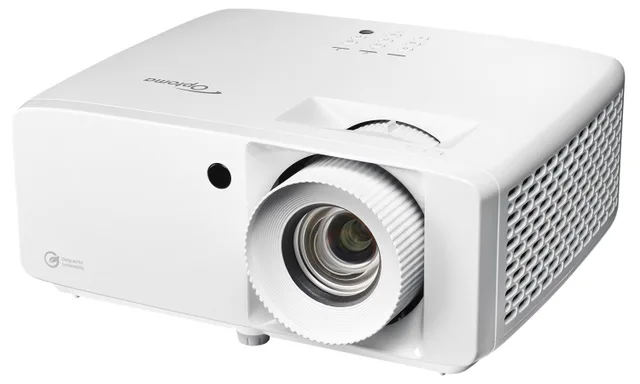 PROJEKTOR OPTOMA UHZ67 4K 4300 ANSI 500000:1 White